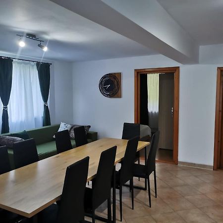 Hotel Casa Noastra Orşova Exteriér fotografie